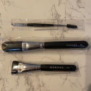 Morphe Brush Bundle
